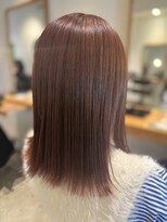 ジャンナ(Janna)&nbsp;秋カラー