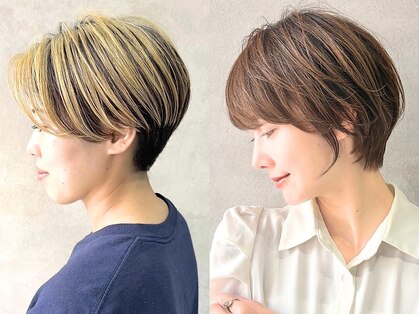 エンクス(enx)の写真