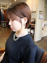 フェイスヘアクリエイション(FAITH HAIR CREATION)&nbsp;ボブ