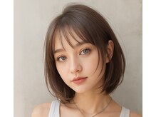 リッシュヘアー(Riche hair)