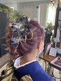 ヘアーデザインフアリ(Hair design fuari)&nbsp;成人式