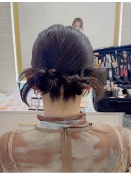 ピュアスタジオ 亀戸(PURE STUDIO) カチモリツインアレンジ