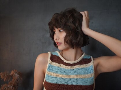 コモレビ(komorebi)の写真