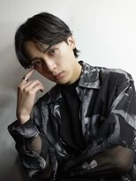 Men's Hair / Eyebrow salon BLANK TOKYO 渋谷店【ブランクトーキョー】&nbsp;メンズパーマ/ダウンパーマ/フェザーパーマ[渋谷/渋谷駅/men's]