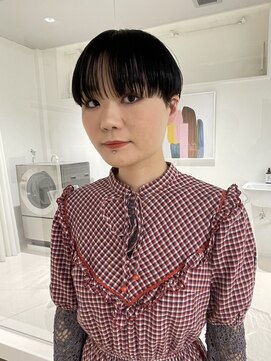 エト(eto) カジュアルモードショート