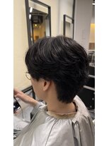 エイト 博多店(EIGHT hakata)&nbsp;フェザースタイル