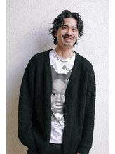 ピズムハク(PISM hak)&nbsp;KAZUYA 