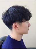 メンズマッシュ