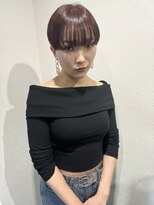 イワッシュ 大和駅店(IwAsh)&nbsp;wine red