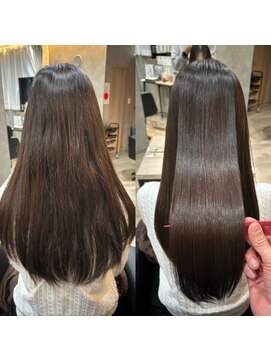 アルテマ(Ultimate) カカオシルクロング