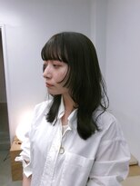 バド(bado)&nbsp;ミディアムレイヤー