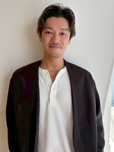 【蔵並 塁】骨格補正カットや髪質改善、デザインカラーなどご要望に応じて、何でも出来るオールラウンダー