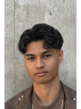 ミオ リベル(Mio'' LIBER) ラルフカール