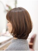 レイヤーボブ
