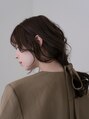 エイム(aim)&nbsp;美容室が苦手な方でも心地よい空間作りを心がけております