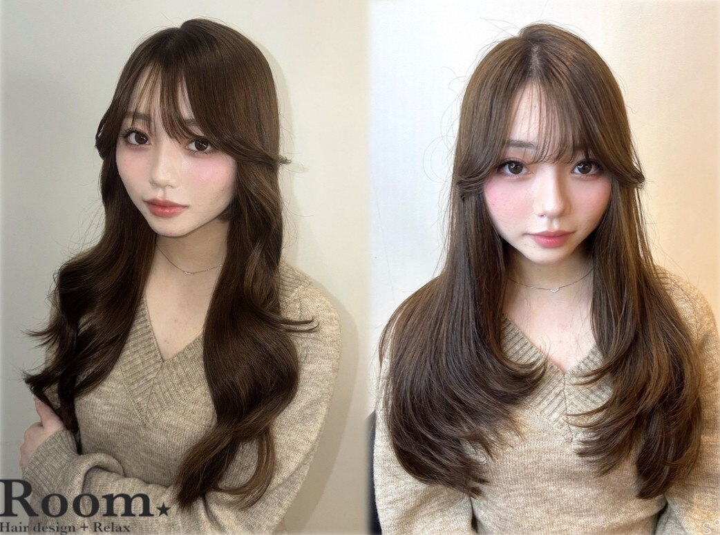 43ページ目｜バック シャンプー台 ある 美容院に関する美容院・美容室