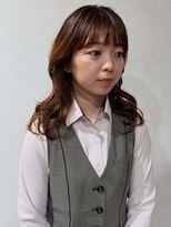 ブッシュ ユメリア徳重店(BUSH)&nbsp;【副店長 一木】ナチュラルCSカール