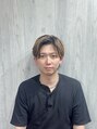 アグ ヘアー カティー ひばりヶ丘店(Agu hair cutty) Shunta