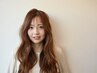 【限定クーポン】カット　カラー  ヘッドスパorトリートメント