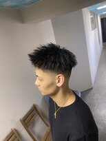 クリーム 大宮(CREAM) ジェットフェード