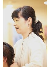 美容室 ジュモー(jumeau)