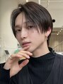ミンクス ギンザ セントラル(MINX ginza central)&nbsp;ナチュラルなストレートヘアは激盛れ間違いナシです！