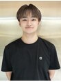 シー バイ ロンド 新宿(Sea by Lond)&nbsp;阿部諒也 韓国へア