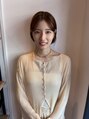 リールヘアー 香椎店(rire hair)&nbsp;岡本 紗季