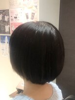 ナゴミノヒトトキ(NAGOMI NO HiTOTOKi) 20代、30代、40代/ショートヘア(仙台)
