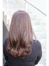 エコルアヘアー 西口(ecolua hair)