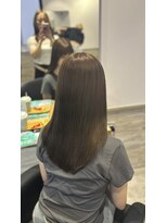 リーオオサカ(Lee Osaka)&nbsp;うる艶♪オリーブベージュ