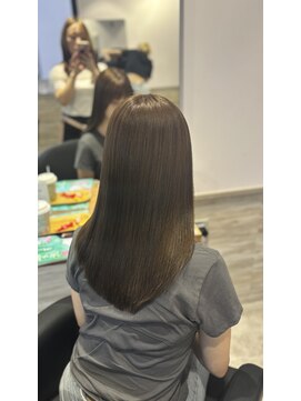 リーオオサカ(Lee Osaka) うる艶♪オリーブベージュ