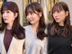 ノラ ヘアーサロン(NORA HAIR SALON)の写真
