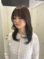 ジャパン ホンテン(JAPAN HONTEN) ココアグレージュ