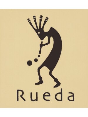 ルーダ(Rueda)