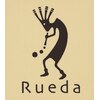 ルーダ(Rueda)のお店ロゴ