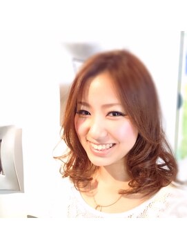 ブルック アーク 春日部店(brook ark) ナチュラリー