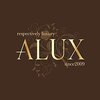 アリュックス(ALUX)のお店ロゴ
