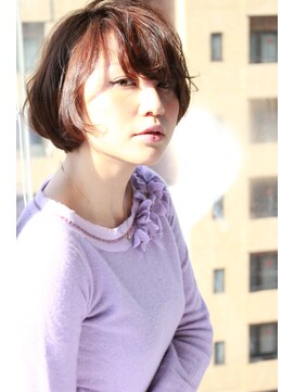 クラウドゼロ(Cloud zero) オーバルショート46【Cloud zero】ご予約03-5957-0323