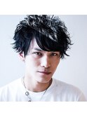 エアブラストショート