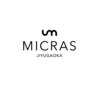 ミクラス 自由が丘(MICRAS)のお店ロゴ