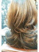 ティーウィズディー(T with D)&nbsp;デジタルパーマ