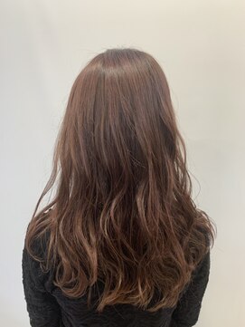 ティンク 港南台 (Tink) 無造作カールヘア☆