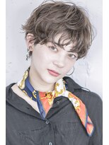 ヴェイン 渋谷(vain)&nbsp;【vain#Y】#エッジショート#Short5