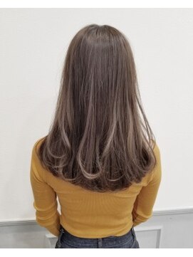 グランシュ 青葉台店(GranCieux) ミルクティーマットベージュ☆