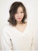 ３Ｄボブスタイル