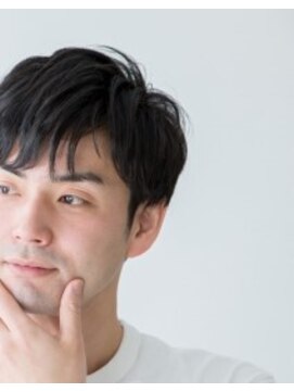 プリス ヘアー(pulis HAIR) 欲しいのは、味なショートヘア