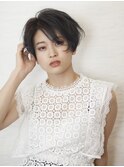 ショートスタイル