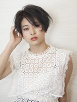カーティス ヘアサロン(Kurtis HAIR SALON)&nbsp;ショートスタイル