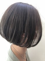 リョージ オブ ジェネレーション(Ryoji of GENERATION)&nbsp;前下がりボブ